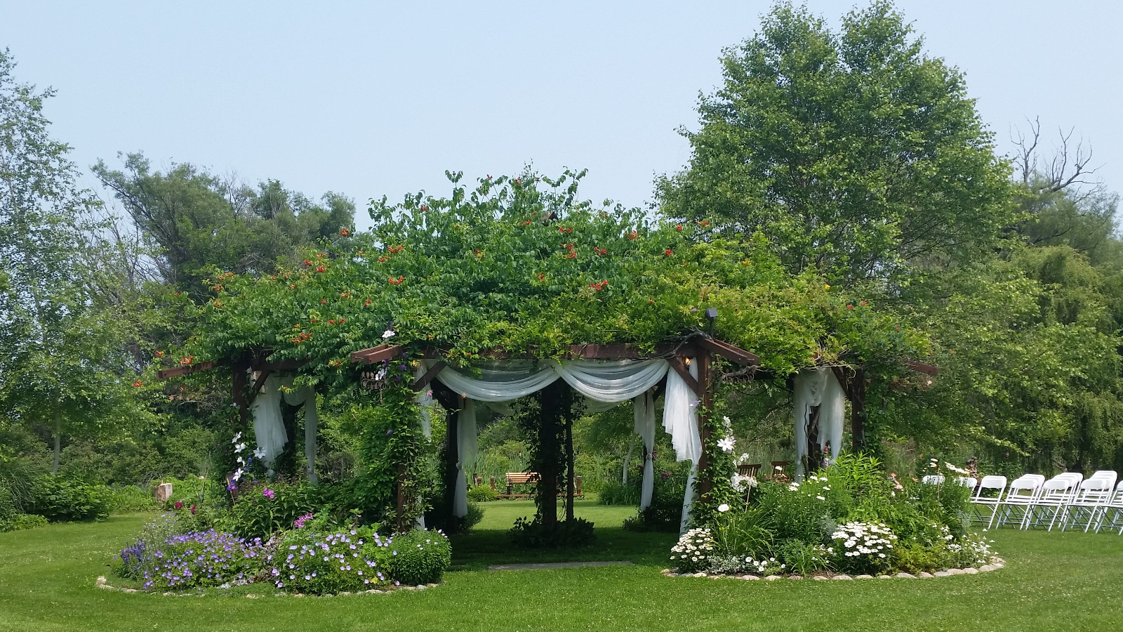 Isn't she beautiful!